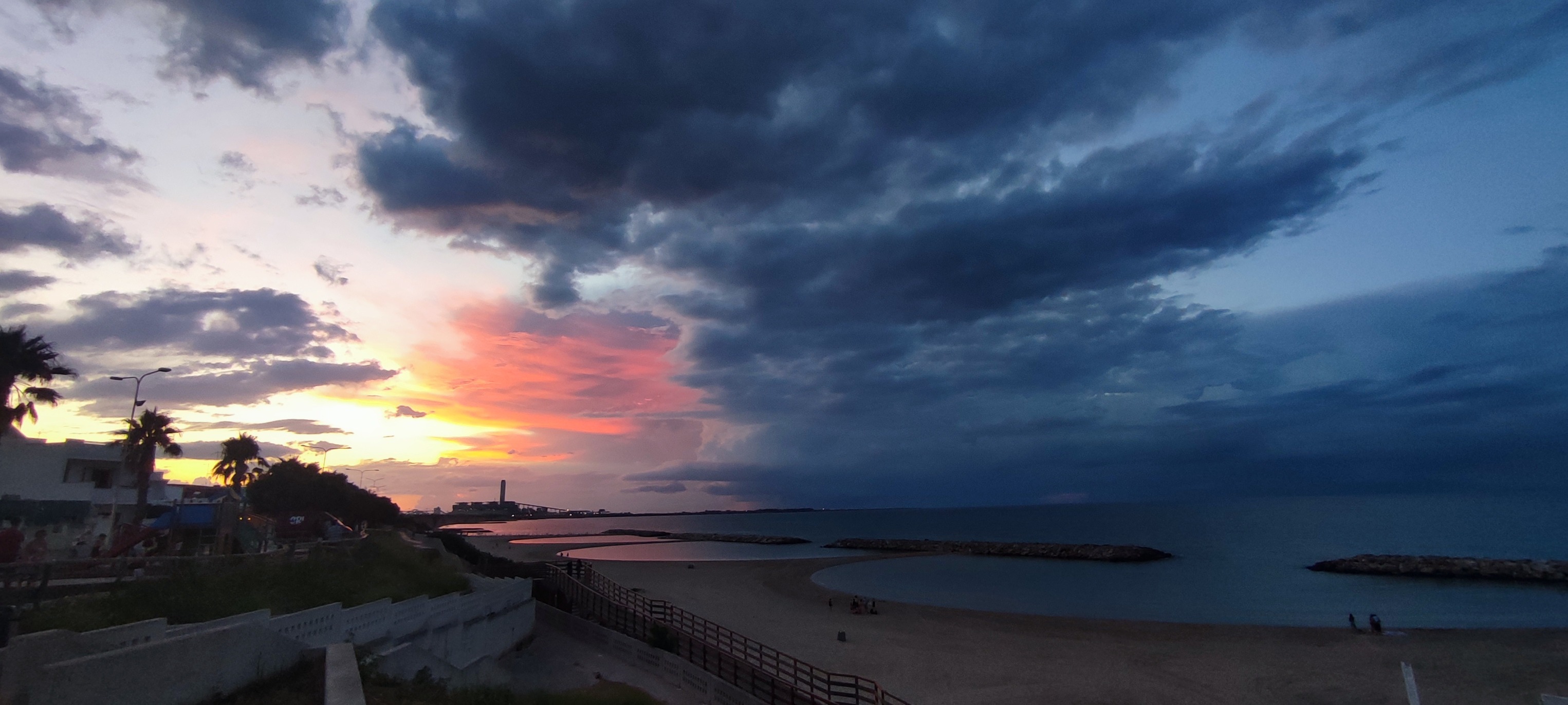 Spiaggia di Campo di Mare - San Pietro Vernotico - 15