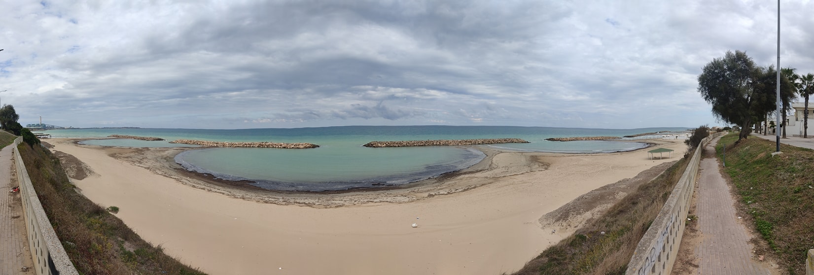 Spiaggia di Campo di Mare - San Pietro Vernotico - 17