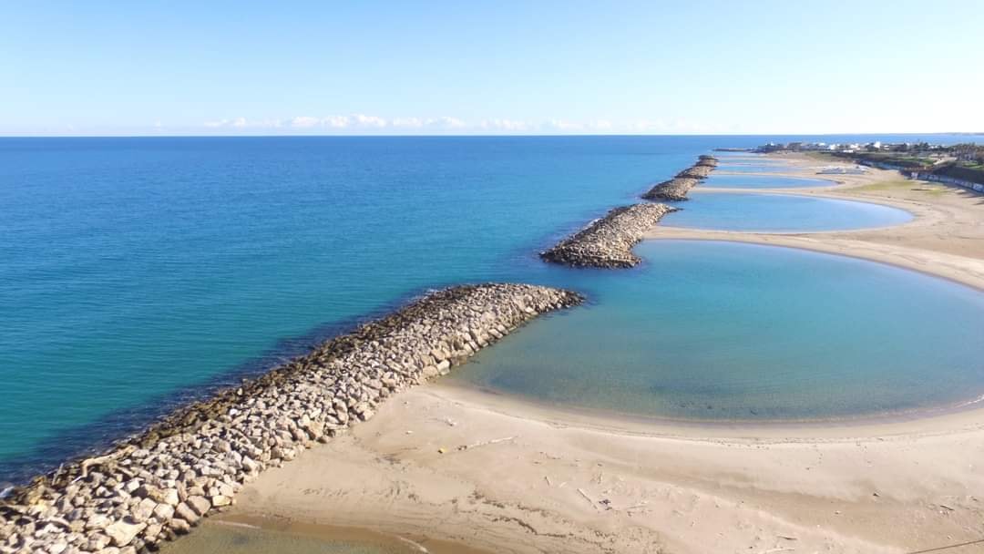 Spiaggia di Campo di Mare - San Pietro Vernotico - 22