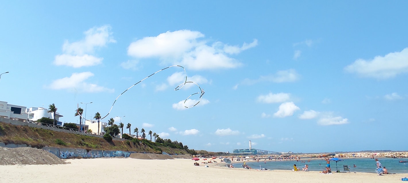 Spiaggia di Campo di Mare - San Pietro Vernotico - 23